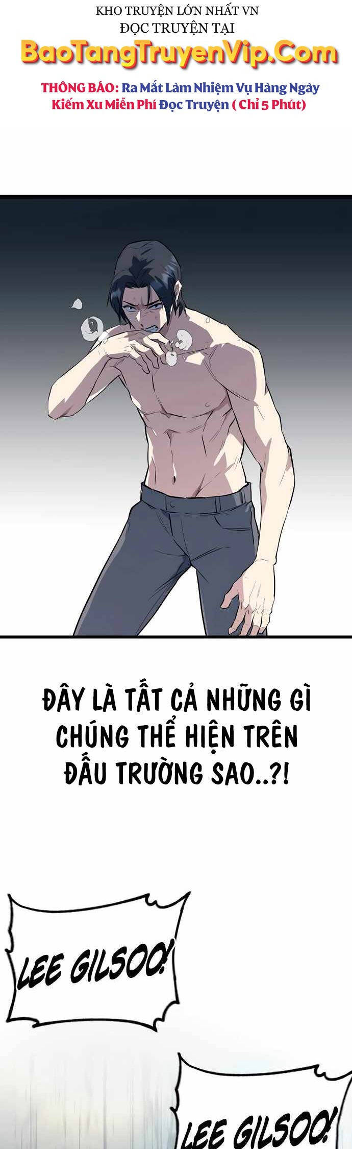 Bạo Lực Vương Chapter 3 - Trang 52