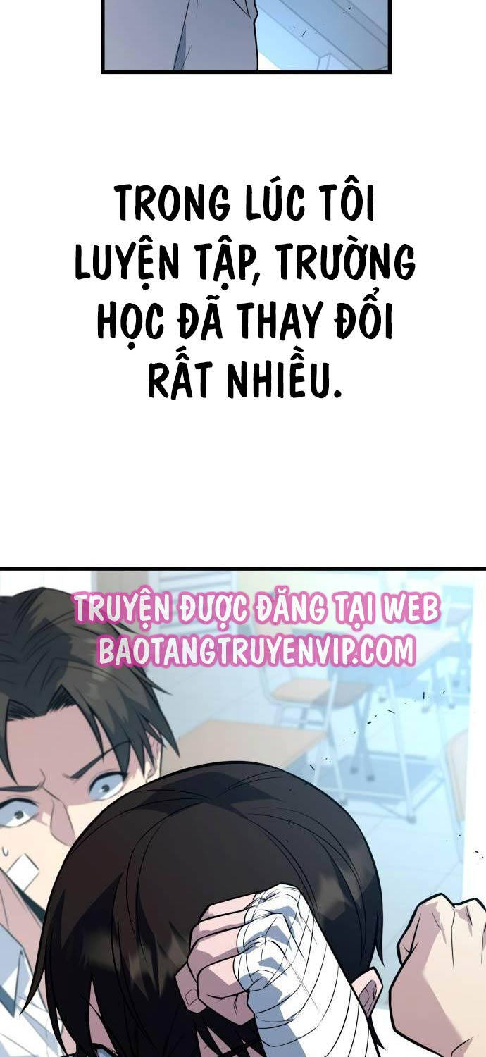 Bạo Lực Vương Chapter 12 - Trang 18