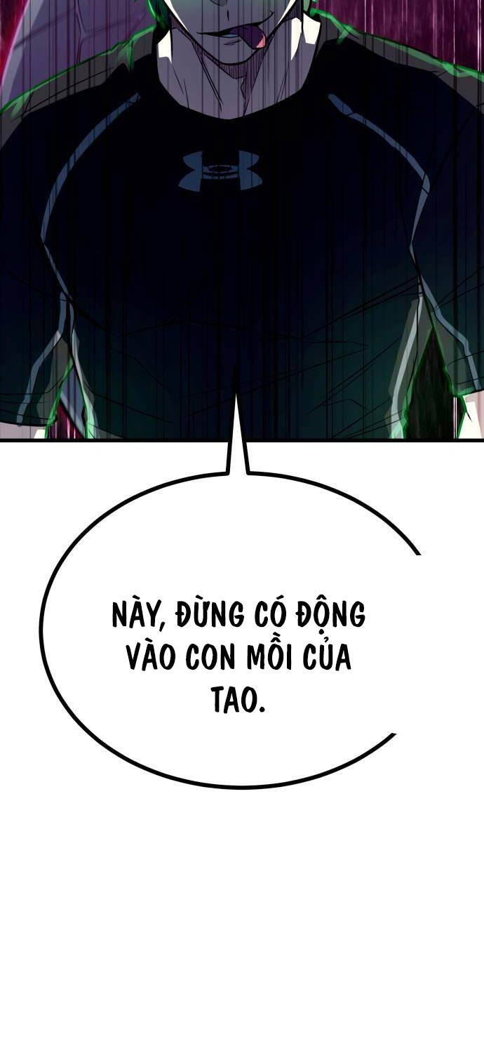 Bạo Lực Vương Chapter 11 - Trang 10