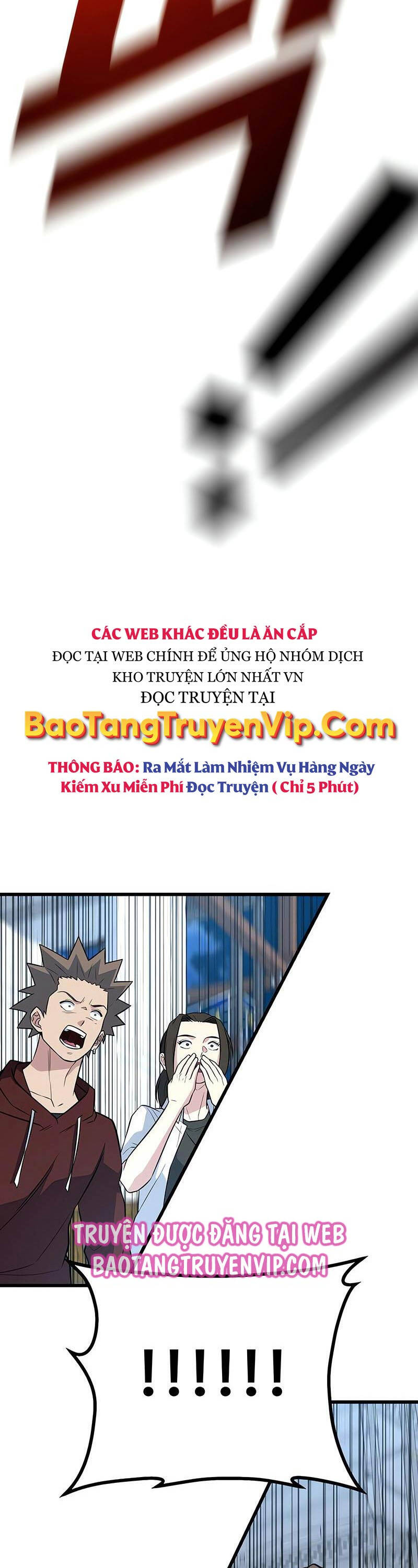 Bạo Lực Vương Chapter 9 - Trang 68