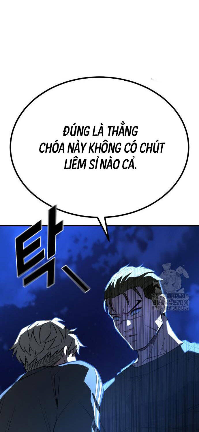 Bạo Lực Vương Chapter 21 - Trang 28