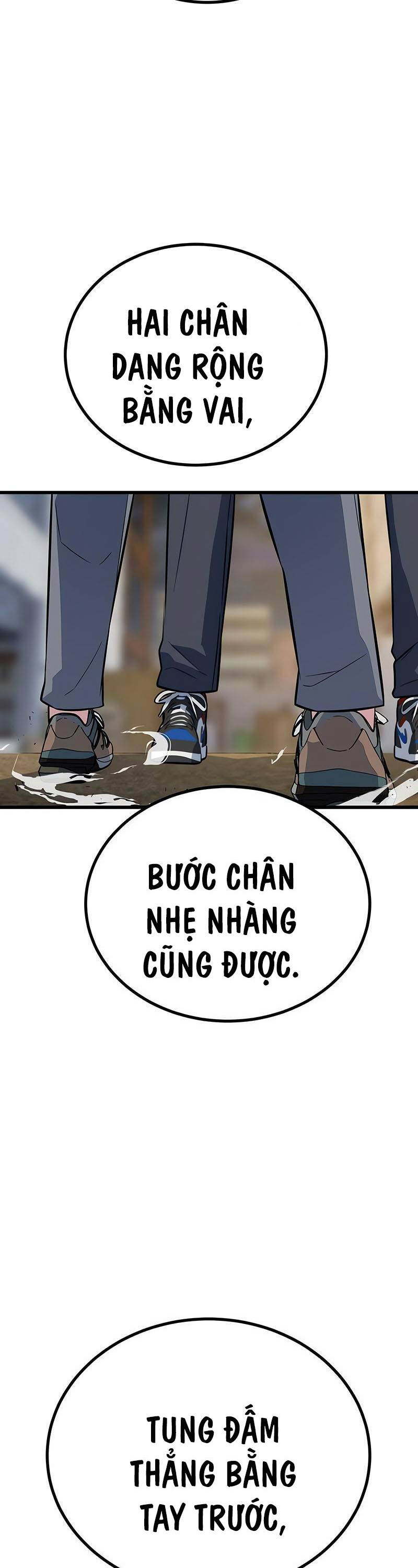 Bạo Lực Vương Chapter 9 - Trang 63