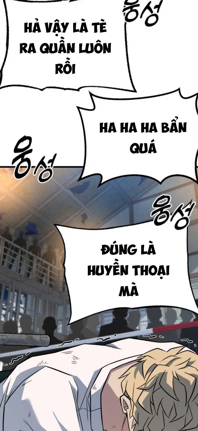 Bạo Lực Vương Chapter 16 - Trang 40