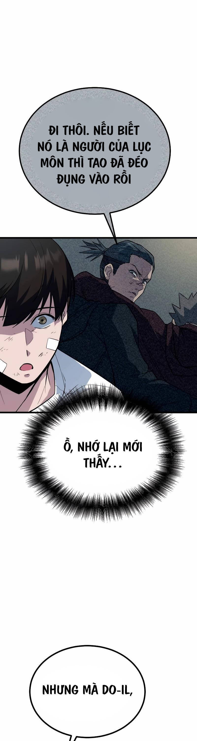 Bạo Lực Vương Chapter 5 - Trang 43