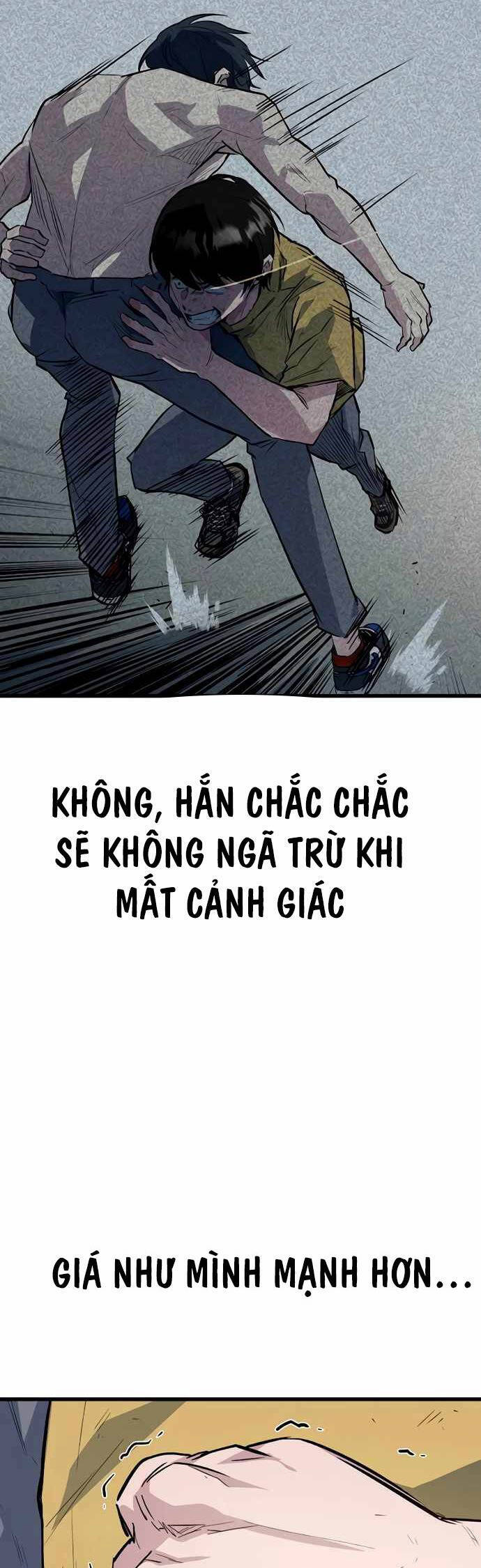 Bạo Lực Vương Chapter 3 - Trang 66