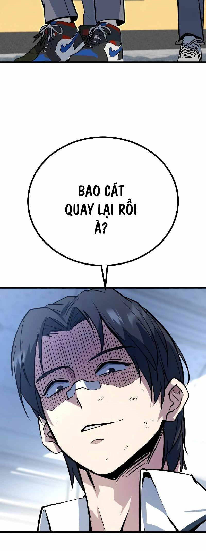 Bạo Lực Vương Chapter 4 - Trang 30