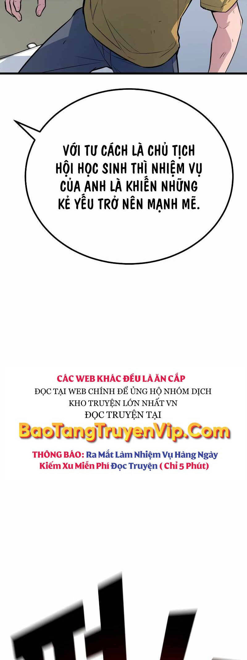 Bạo Lực Vương Chapter 4 - Trang 13