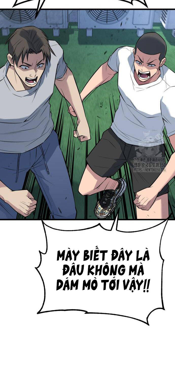 Bạo Lực Vương Chapter 21 - Trang 24