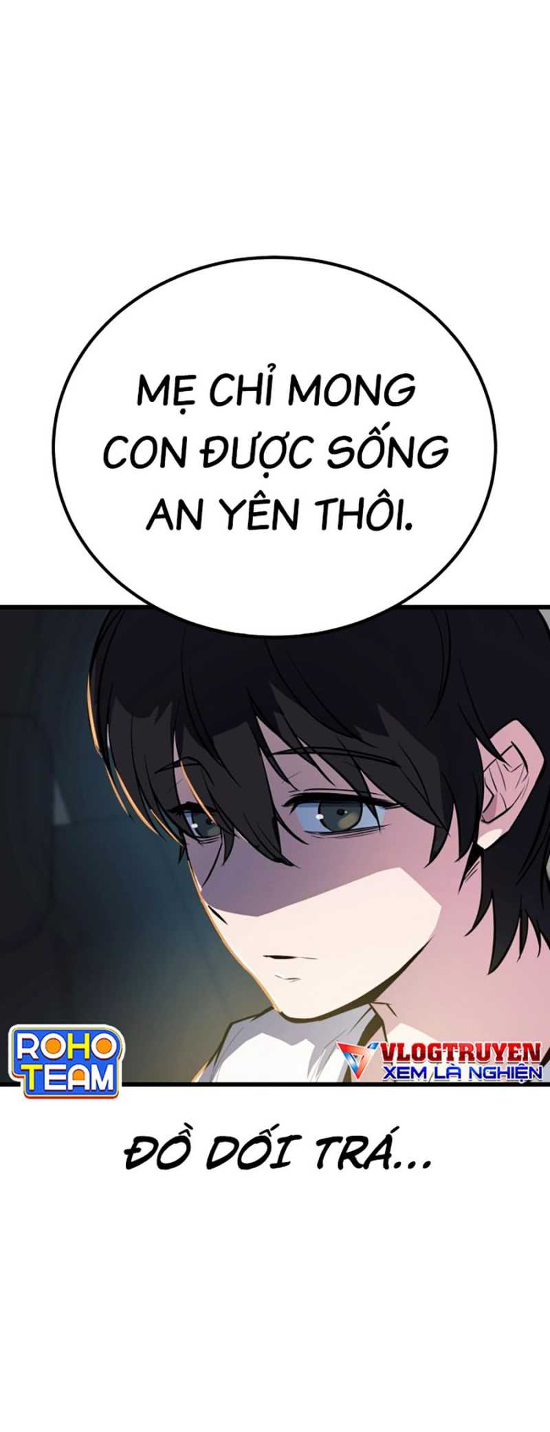 Bạo Lực Vương Chapter 1 - Trang 12