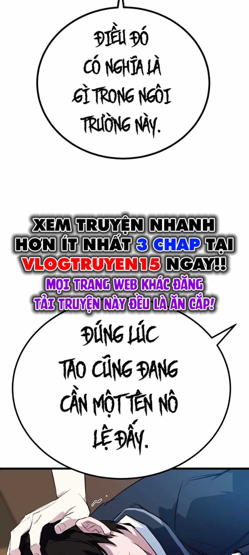 Bạo Lực Vương Chapter 2 - Trang 52