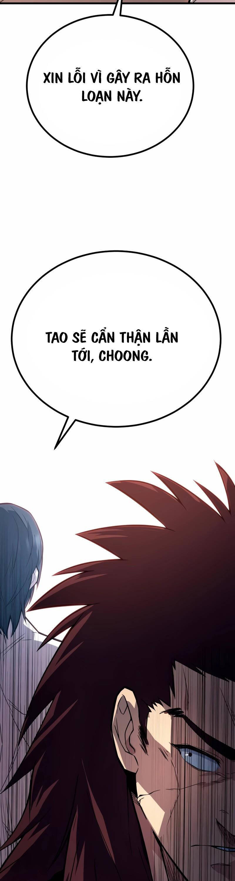 Bạo Lực Vương Chapter 6 - Trang 12