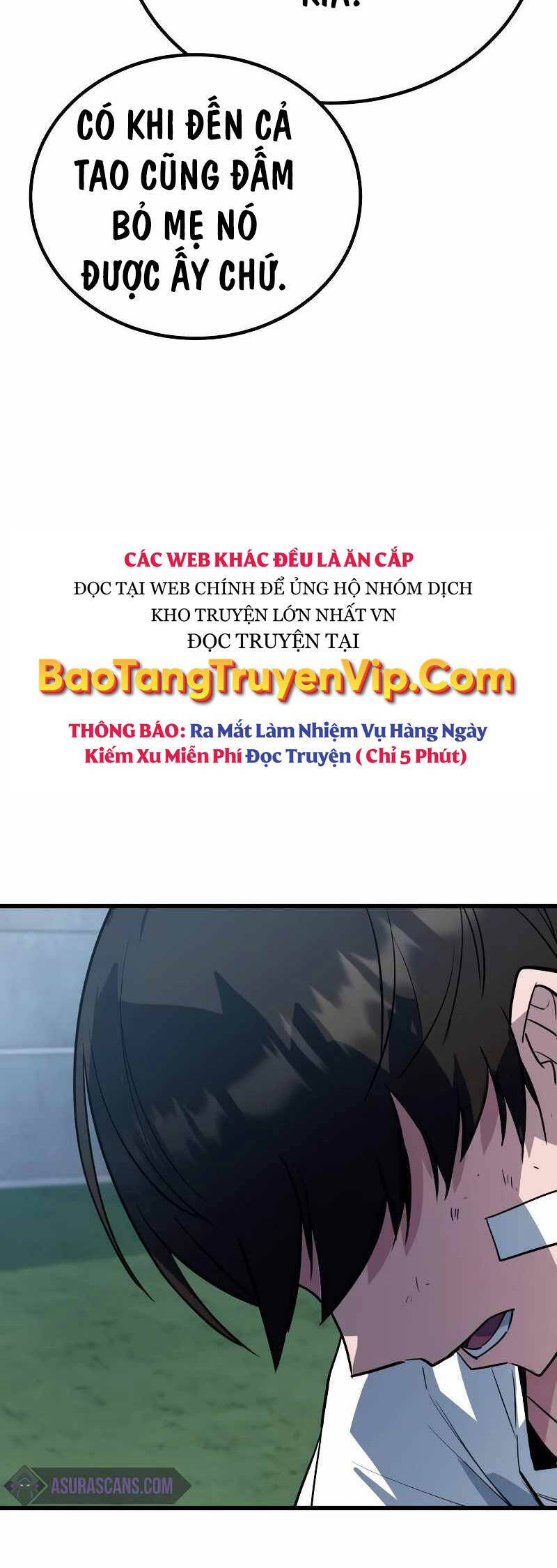 Bạo Lực Vương Chapter 4 - Trang 90