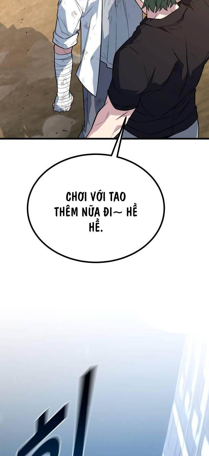 Bạo Lực Vương Chapter 11 - Trang 25