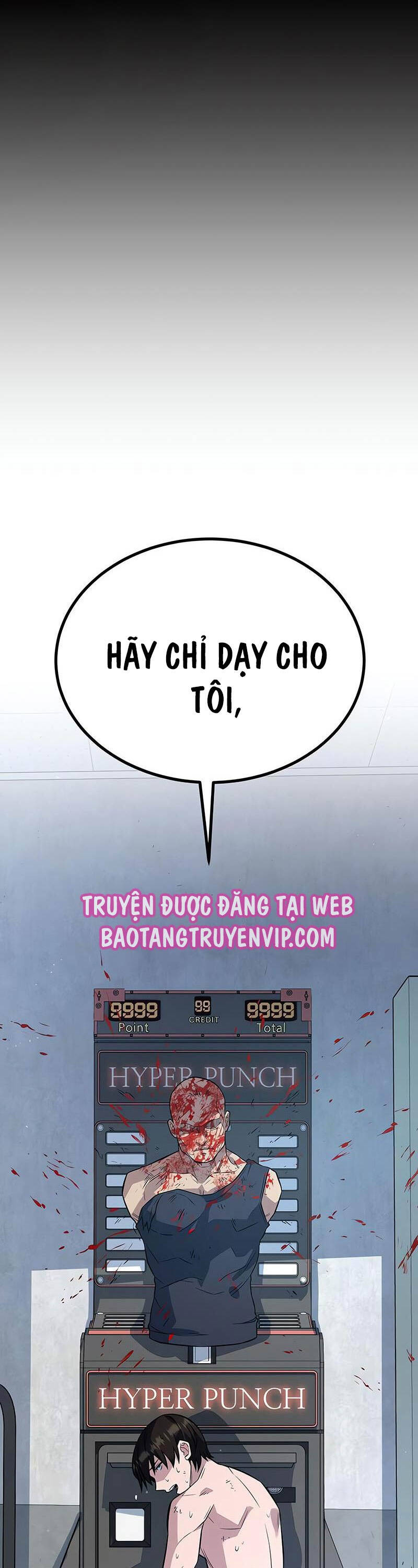 Bạo Lực Vương Chapter 9 - Trang 16