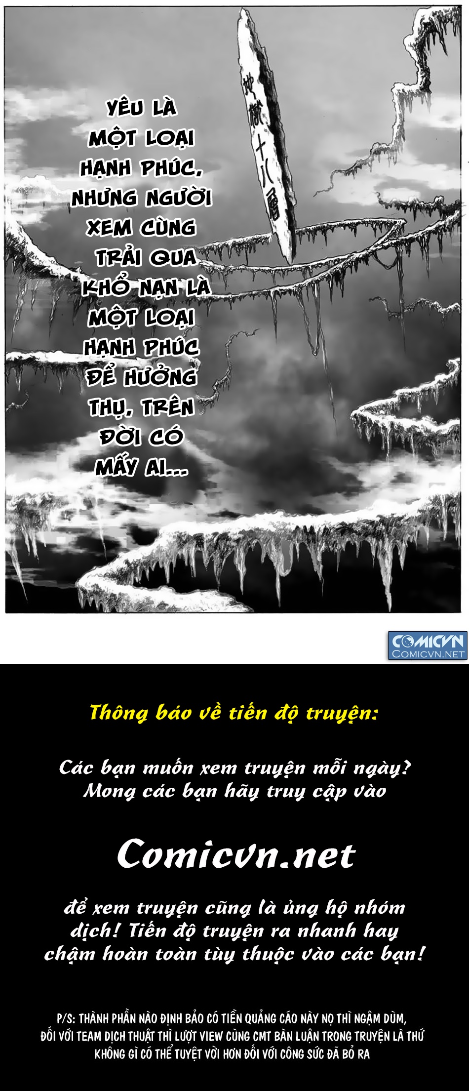 Chung Quỳ Truyền Kỳ Chapter 11 - Trang 16