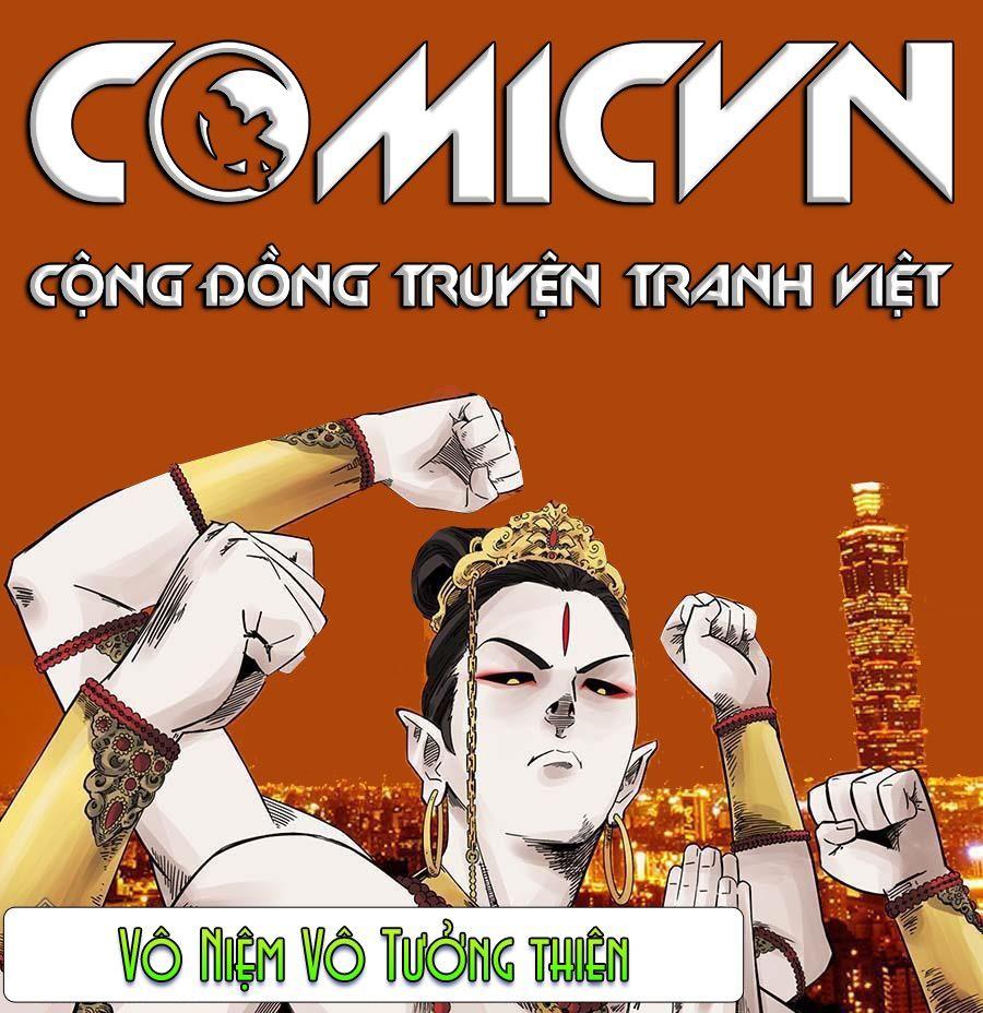 đệ Lục Thiên Ma Vương Chapter 9 - Trang 0