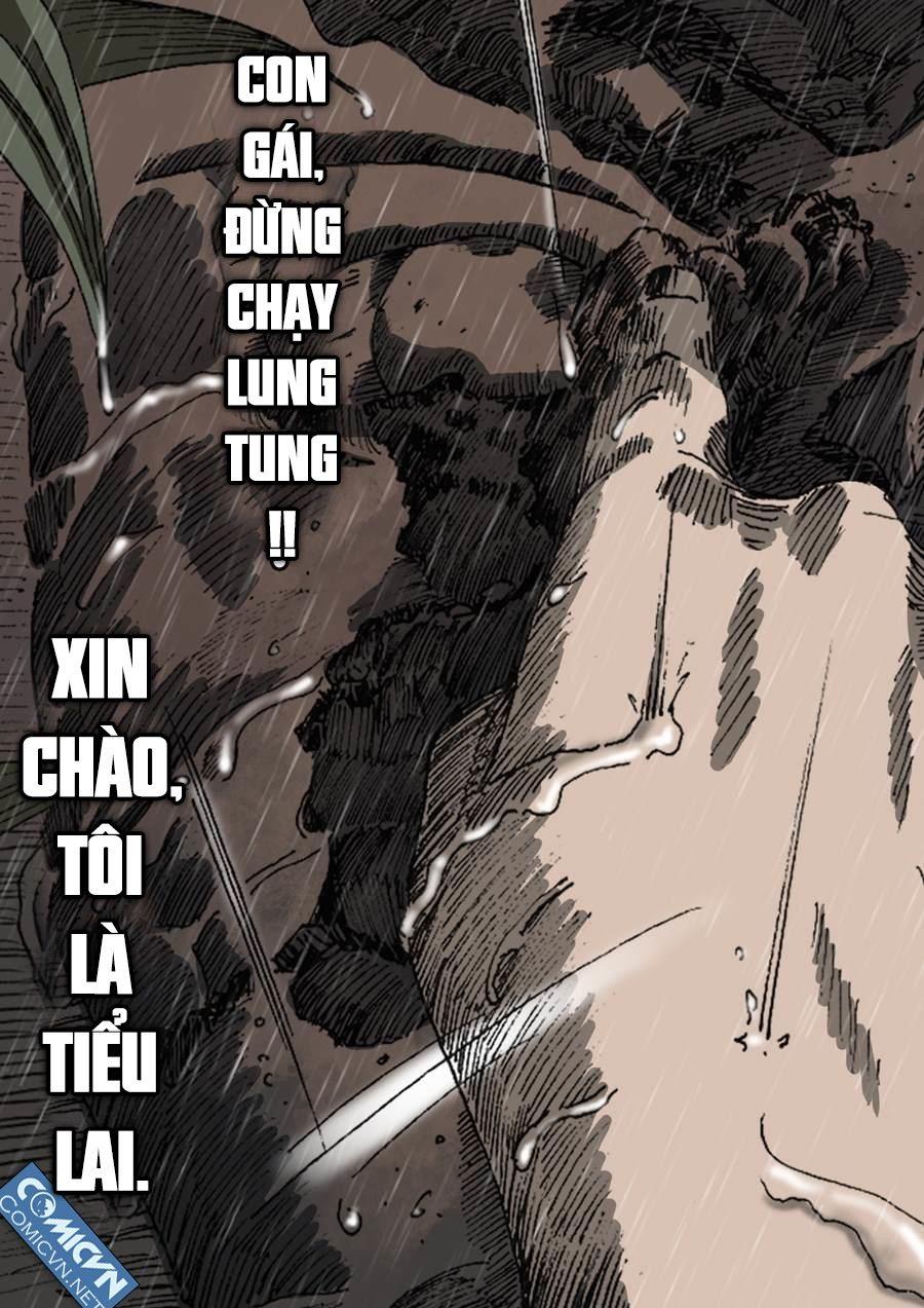 đệ Lục Thiên Ma Vương Chapter 56 - Trang 13