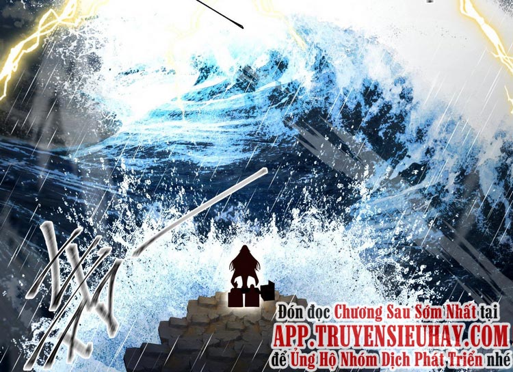 Vạn Tộc Chi Kiếp Chapter 39 - Trang 3