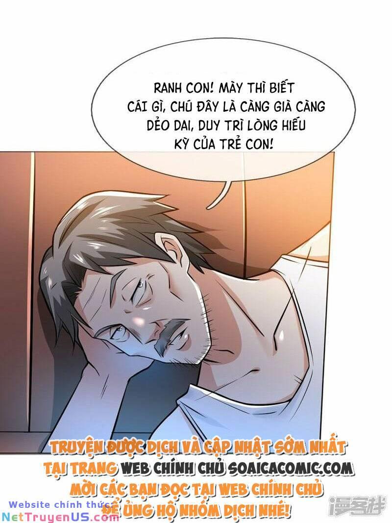 Cao Thủ Bên Người Giáo Hoa Chapter 6 - Trang 7