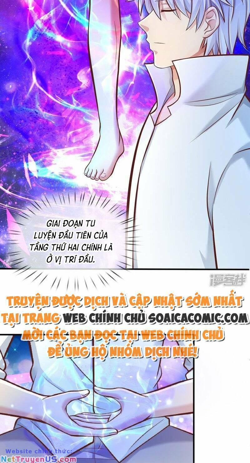 Cao Thủ Bên Người Giáo Hoa Chapter 9 - Trang 17