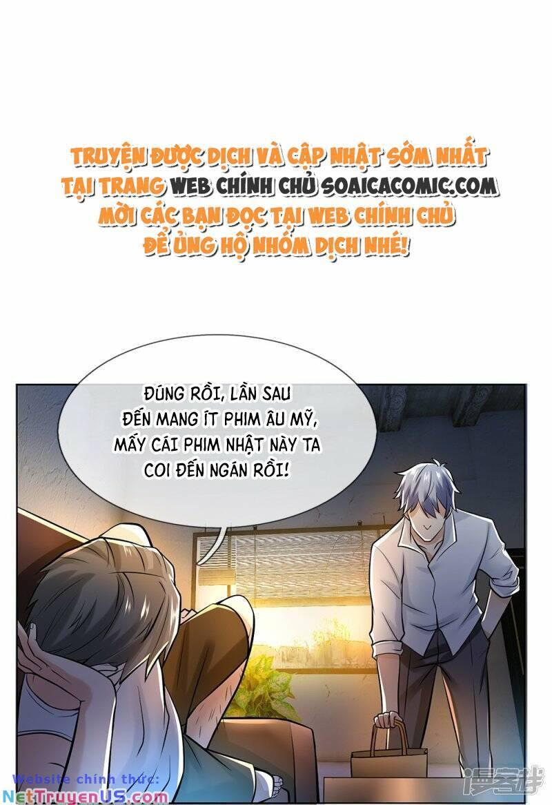 Cao Thủ Bên Người Giáo Hoa Chapter 7 - Trang 1