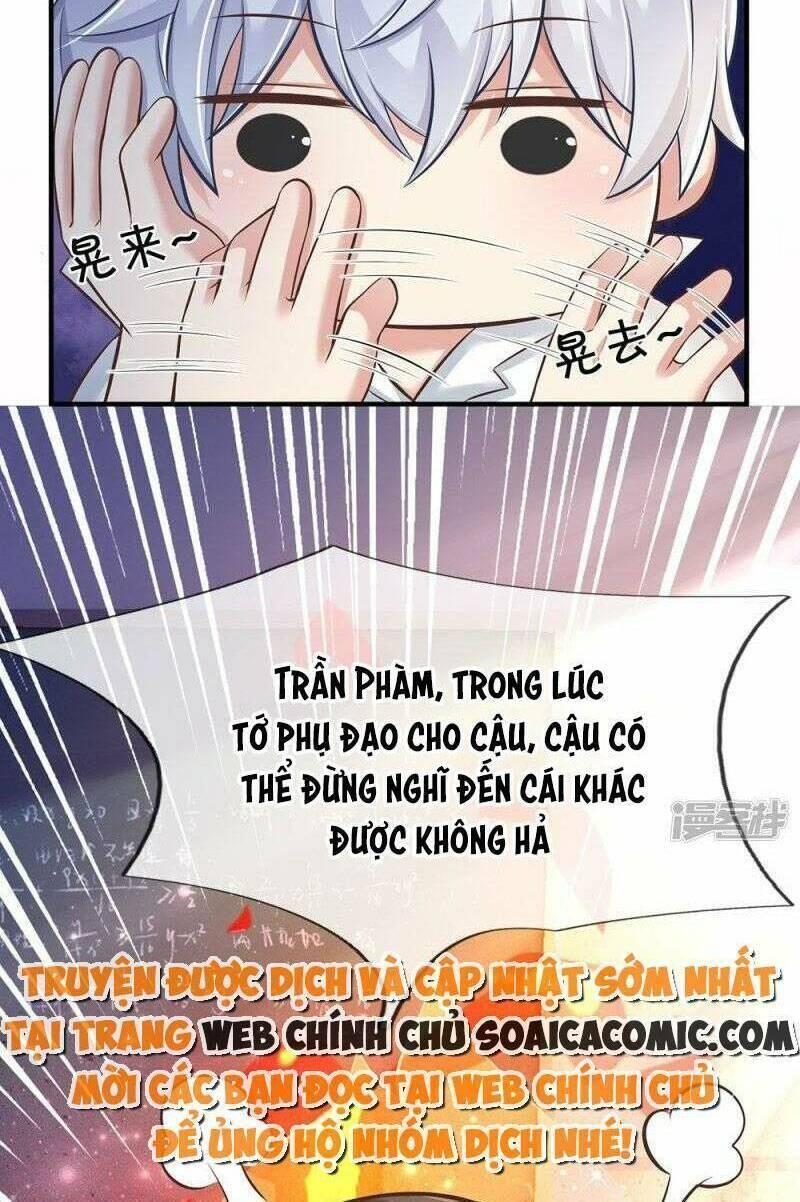 Cao Thủ Bên Người Giáo Hoa Chapter 11 - Trang 17