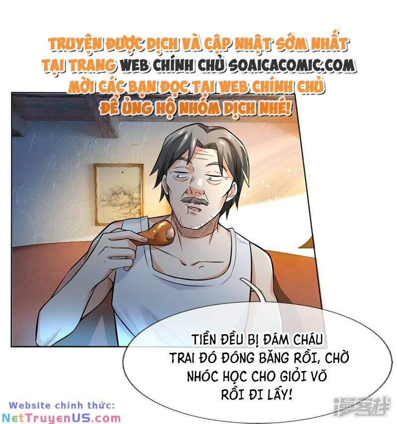 Cao Thủ Bên Người Giáo Hoa Chapter 7 - Trang 8