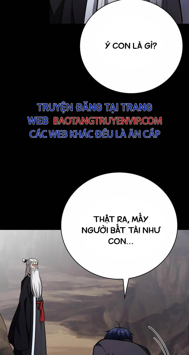 Bậc Thầy Debuff Chapter 36 - Trang 81