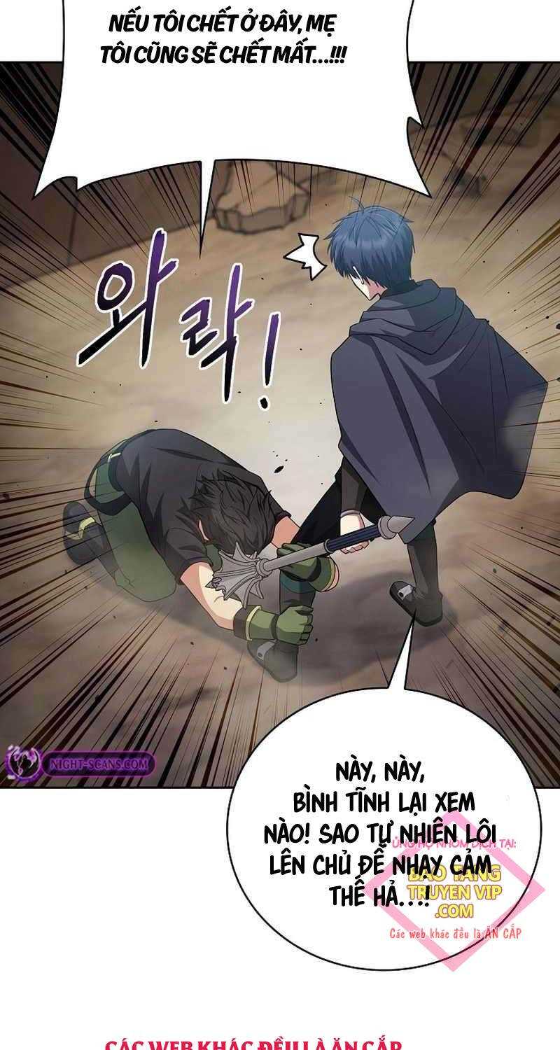 Bậc Thầy Debuff Chapter 34 - Trang 37