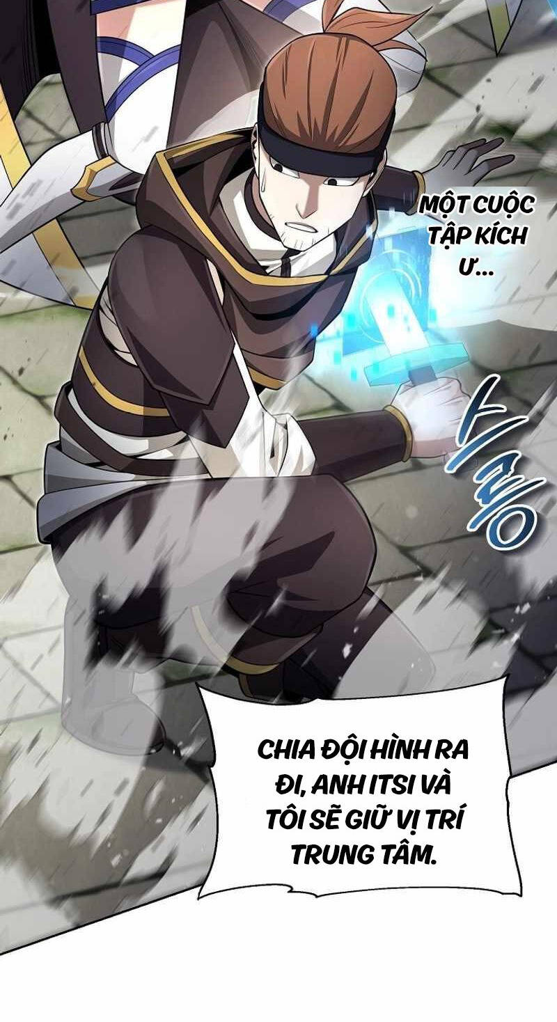 Bậc Thầy Debuff Chapter 13 - Trang 50