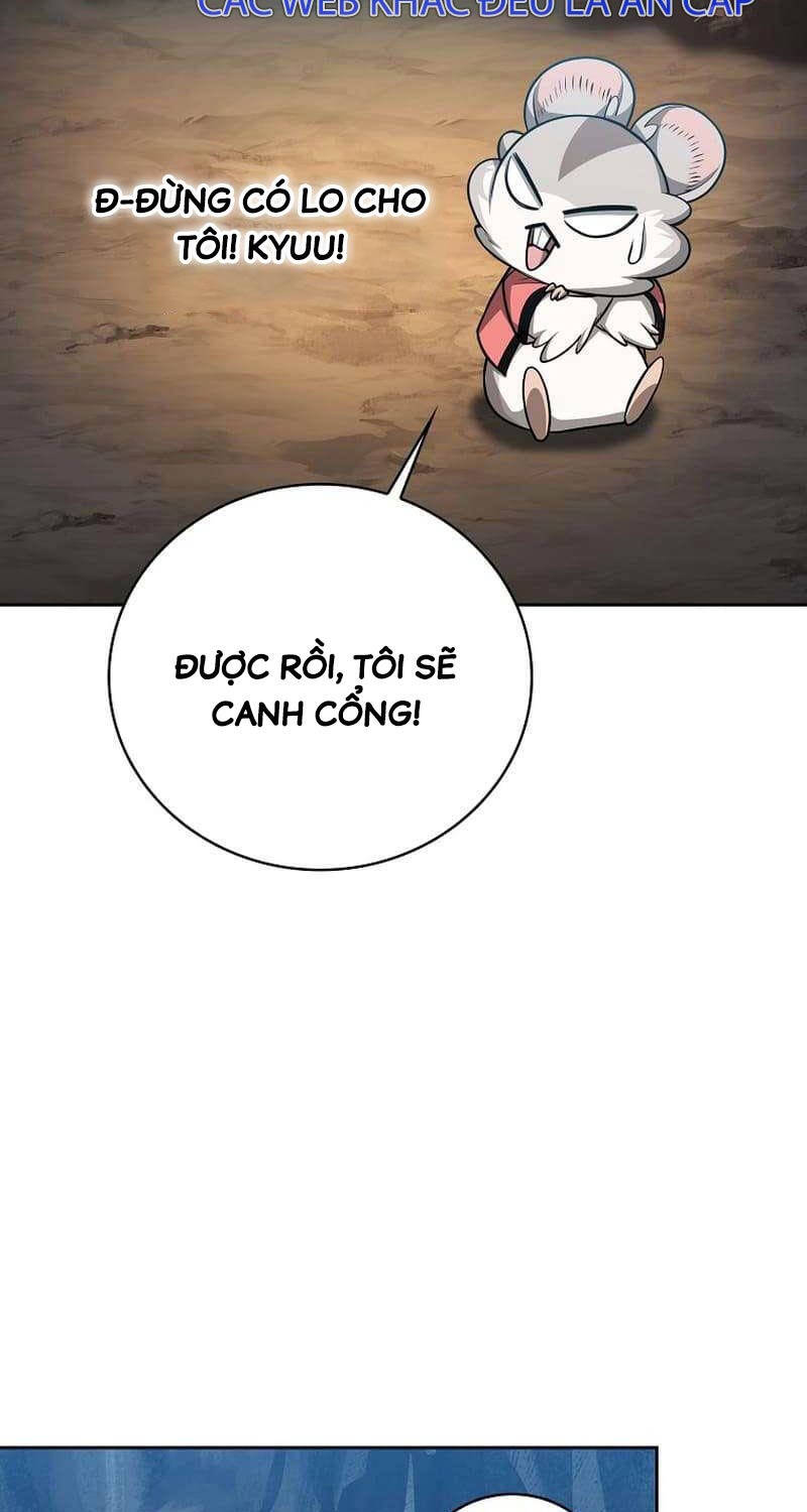 Bậc Thầy Debuff Chapter 38 - Trang 51