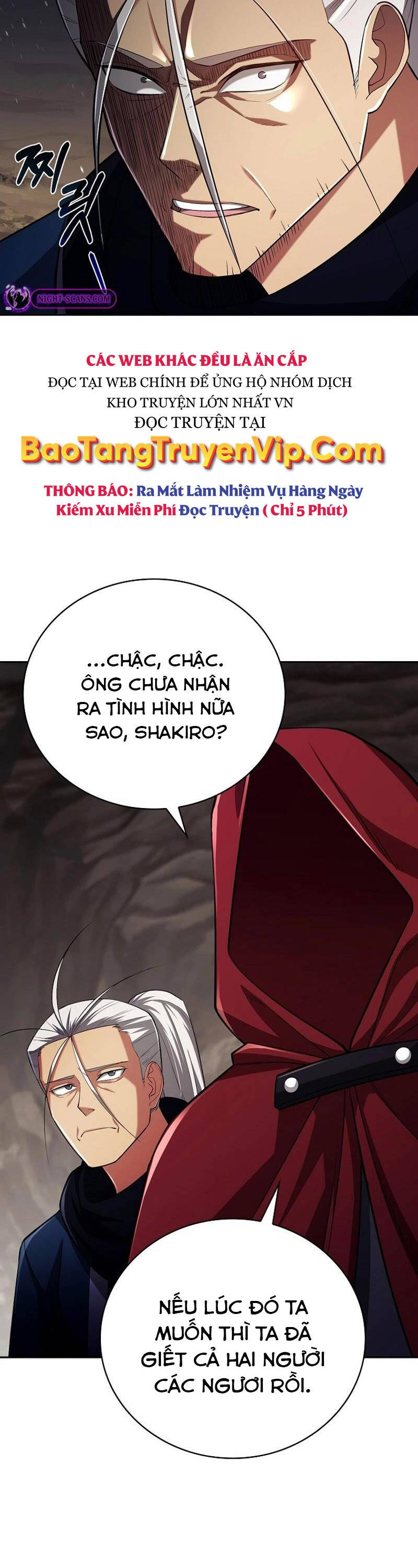 Bậc Thầy Debuff Chapter 26 - Trang 23