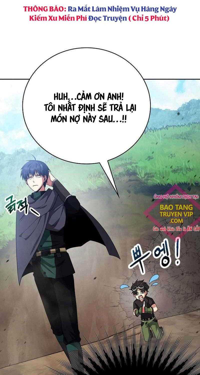 Bậc Thầy Debuff Chapter 34 - Trang 43