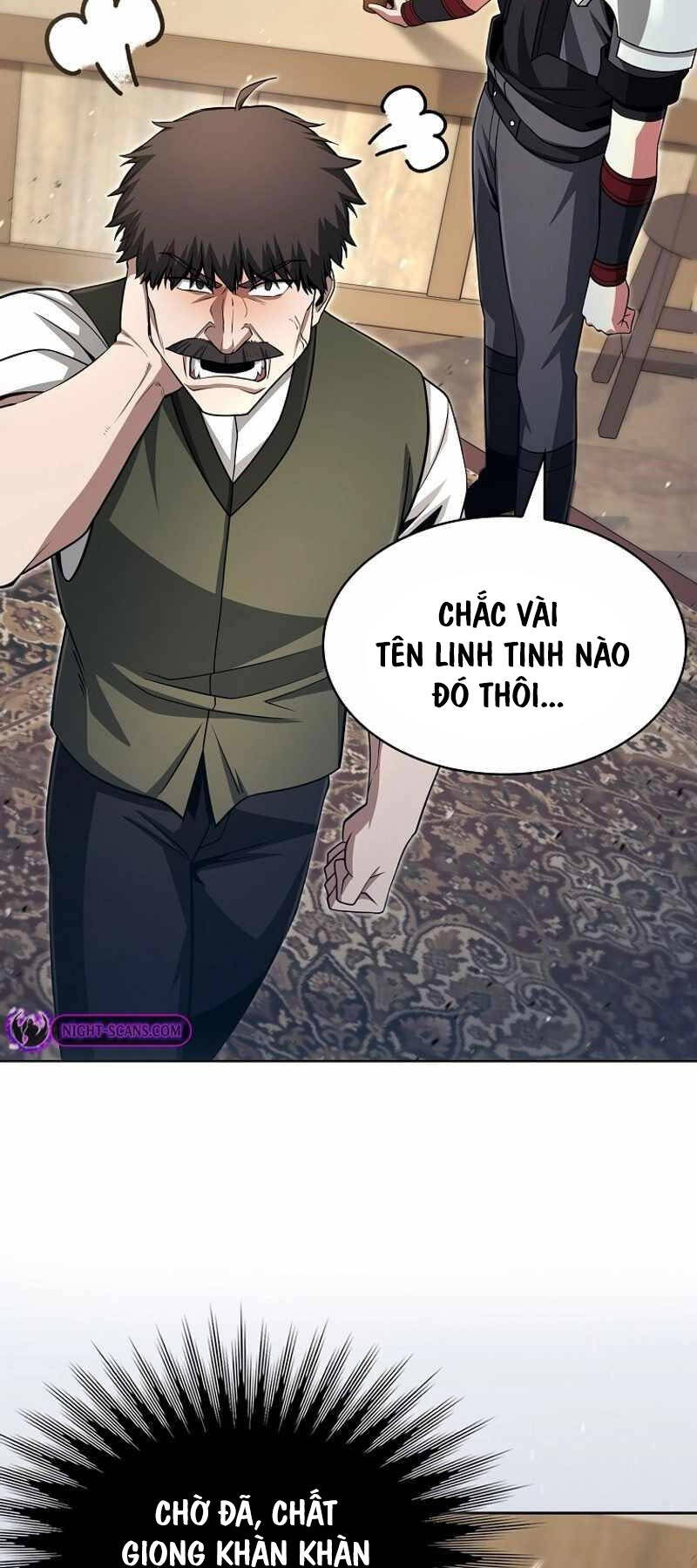 Bậc Thầy Debuff Chapter 11 - Trang 41