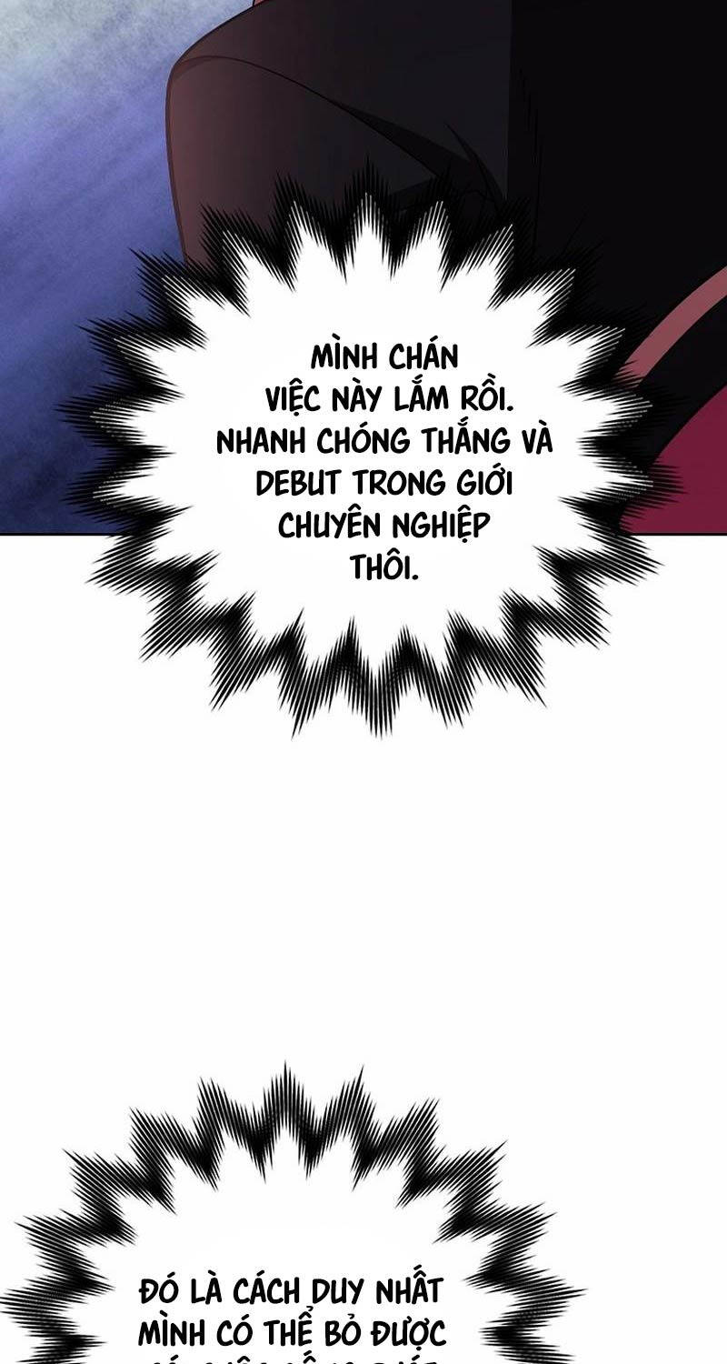 Bậc Thầy Debuff Chapter 35 - Trang 40