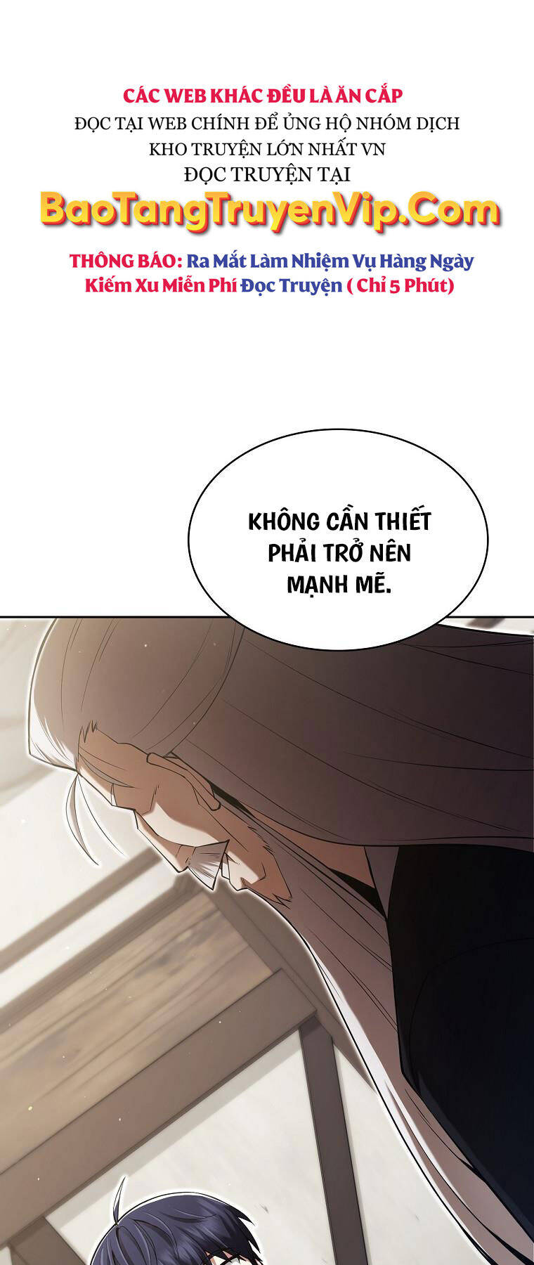 Bậc Thầy Debuff Chapter 3 - Trang 38