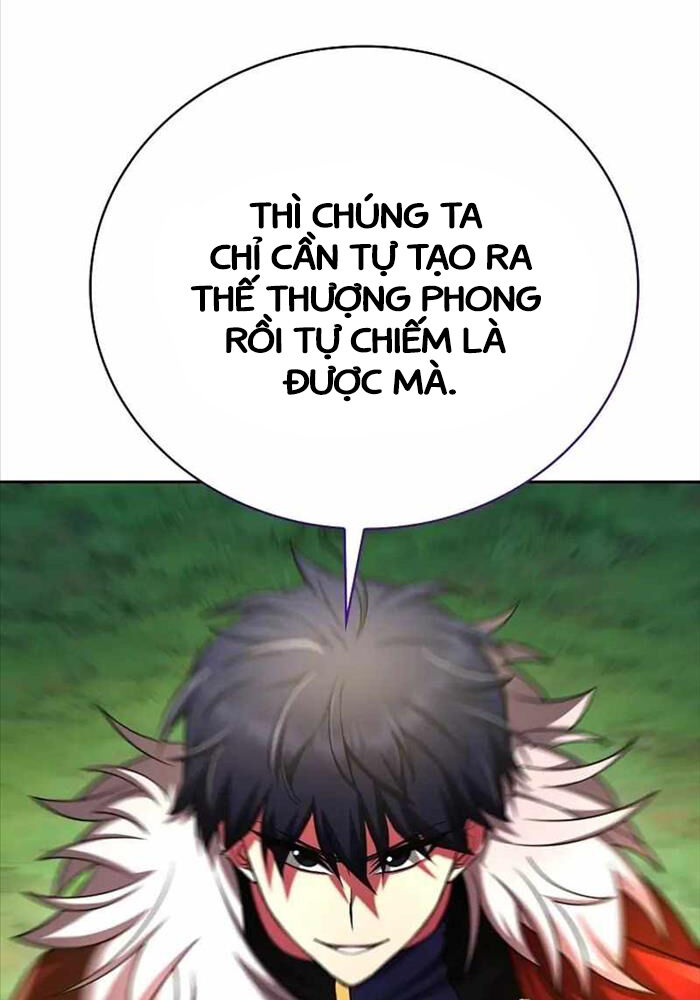 Bậc Thầy Debuff Chapter 45 - Trang 49