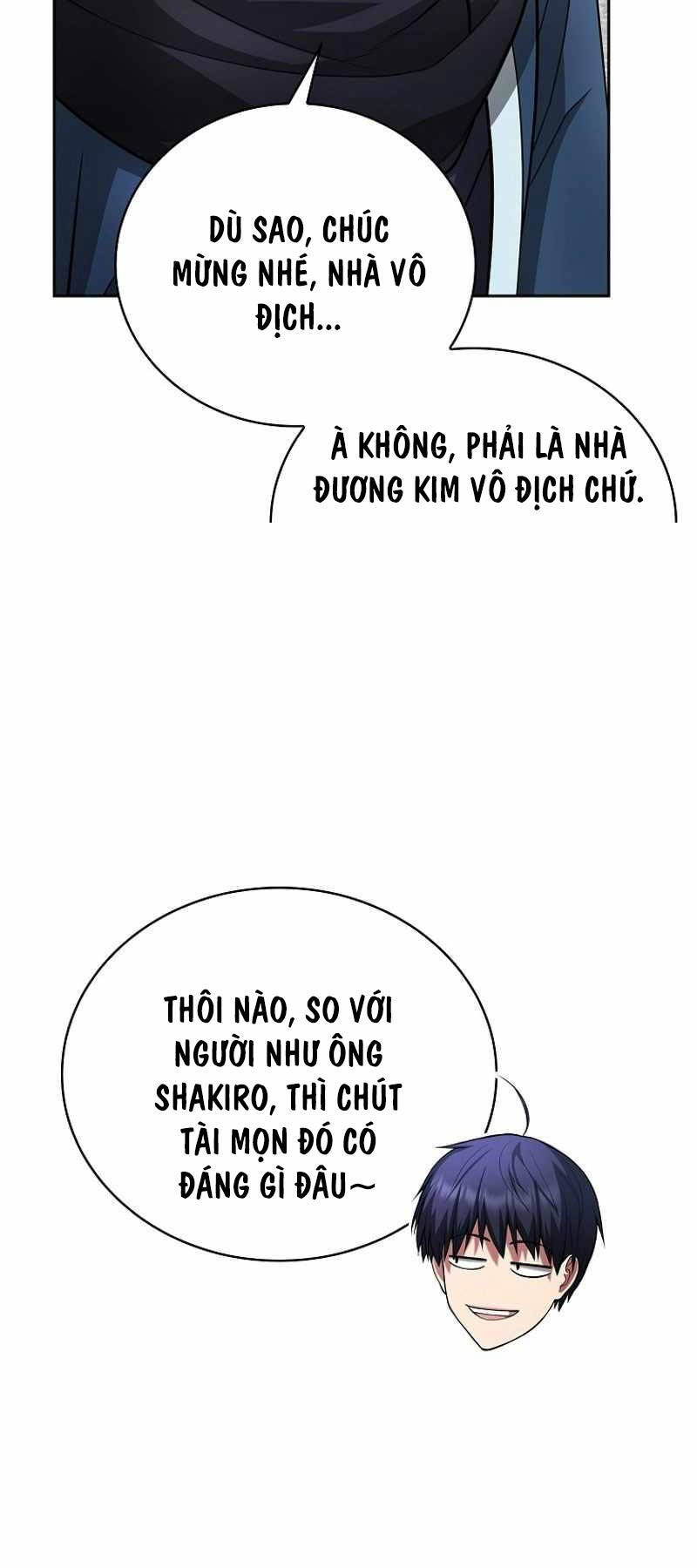 Bậc Thầy Debuff Chapter 24 - Trang 29