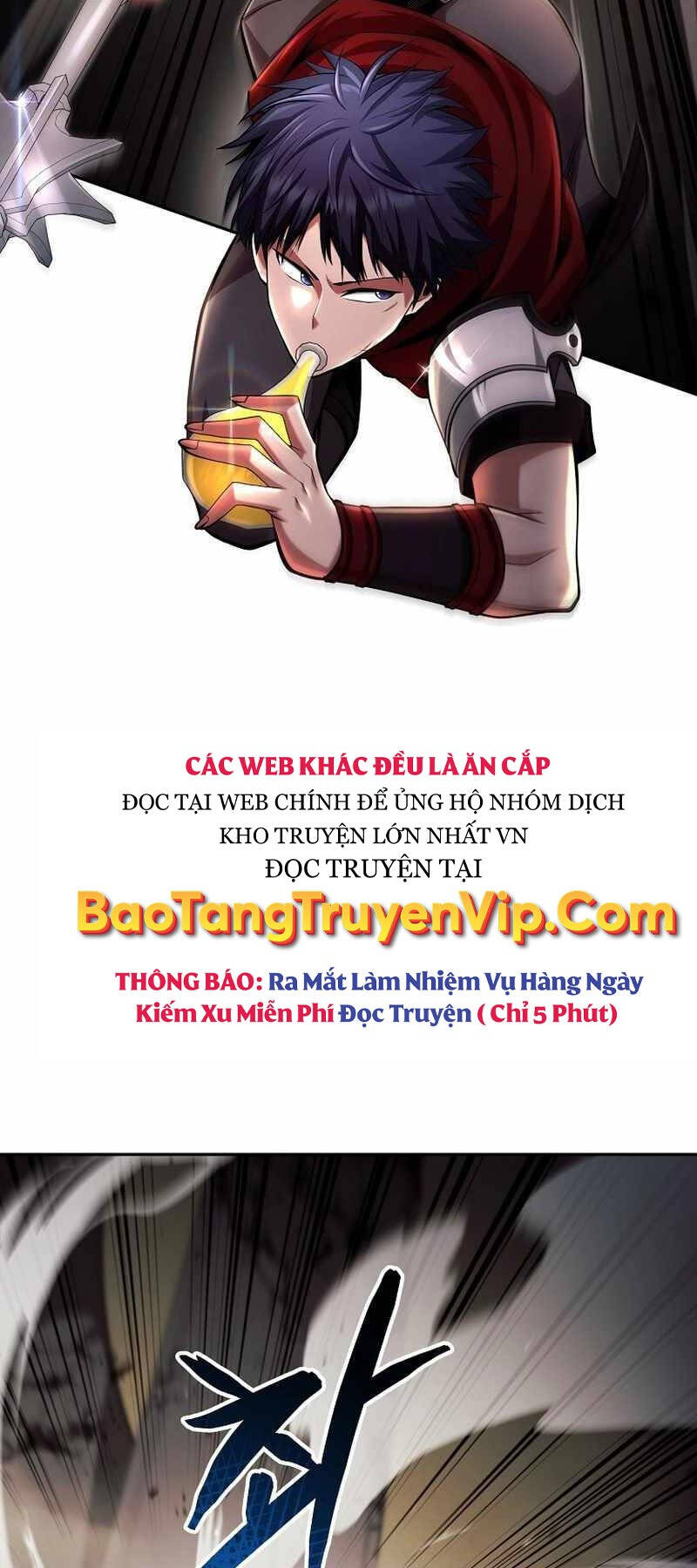 Bậc Thầy Debuff Chapter 18 - Trang 22