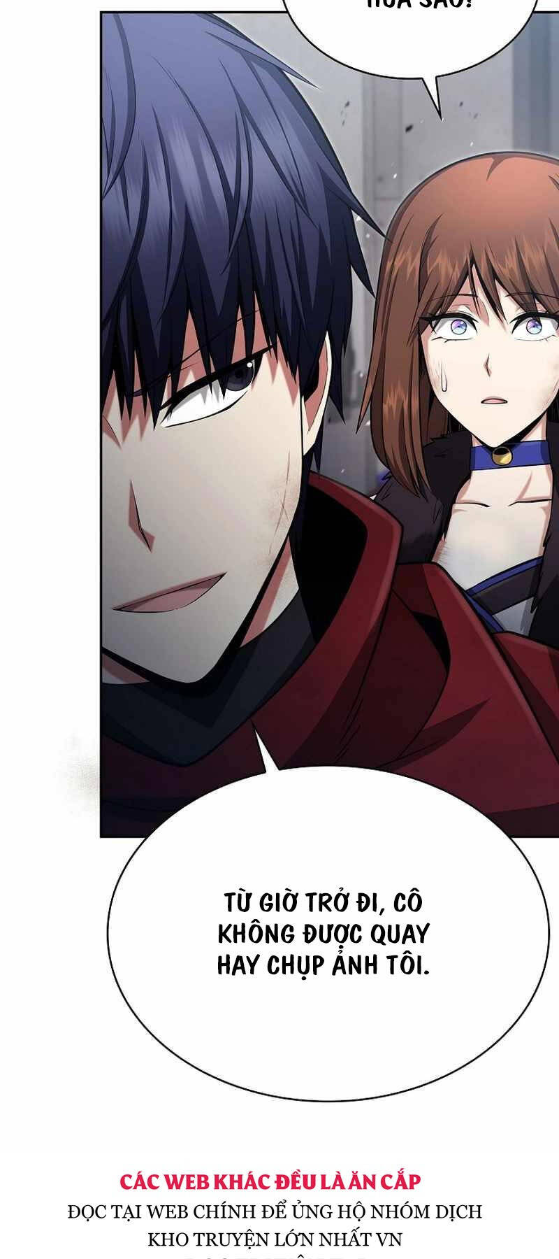 Bậc Thầy Debuff Chapter 15 - Trang 83