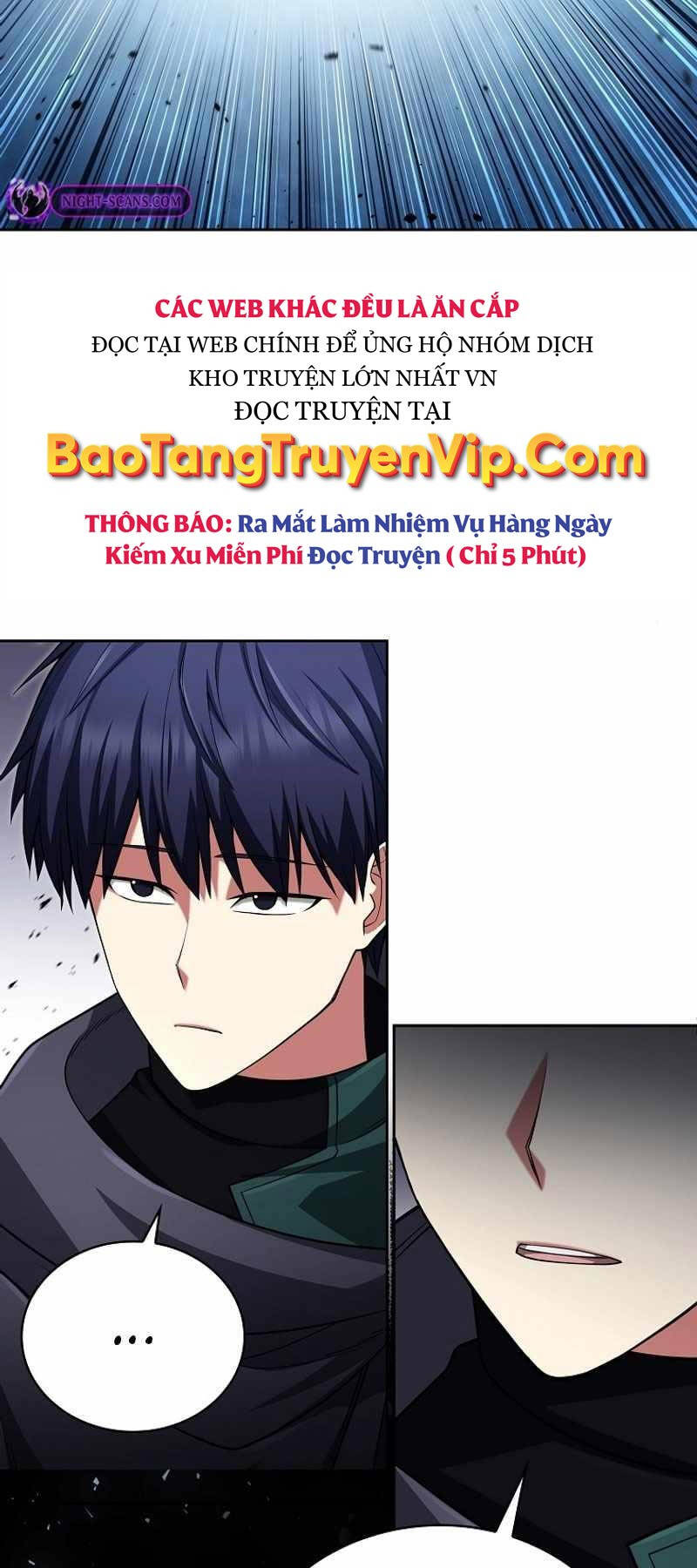 Bậc Thầy Debuff Chapter 21 - Trang 84