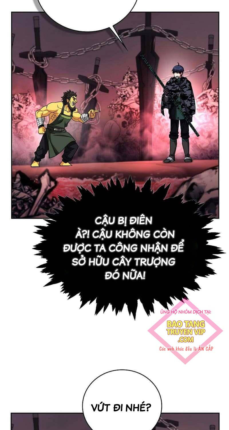 Bậc Thầy Debuff Chapter 38 - Trang 92