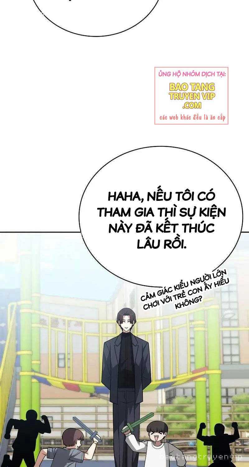 Bậc Thầy Debuff Chapter 33 - Trang 37