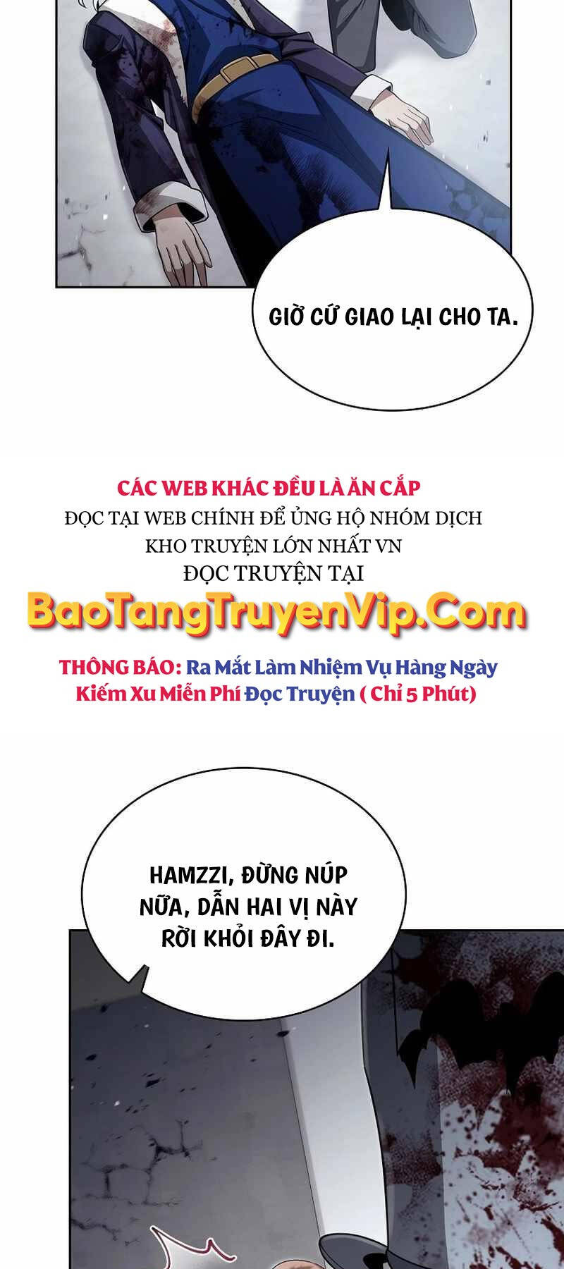 Bậc Thầy Debuff Chapter 8 - Trang 74