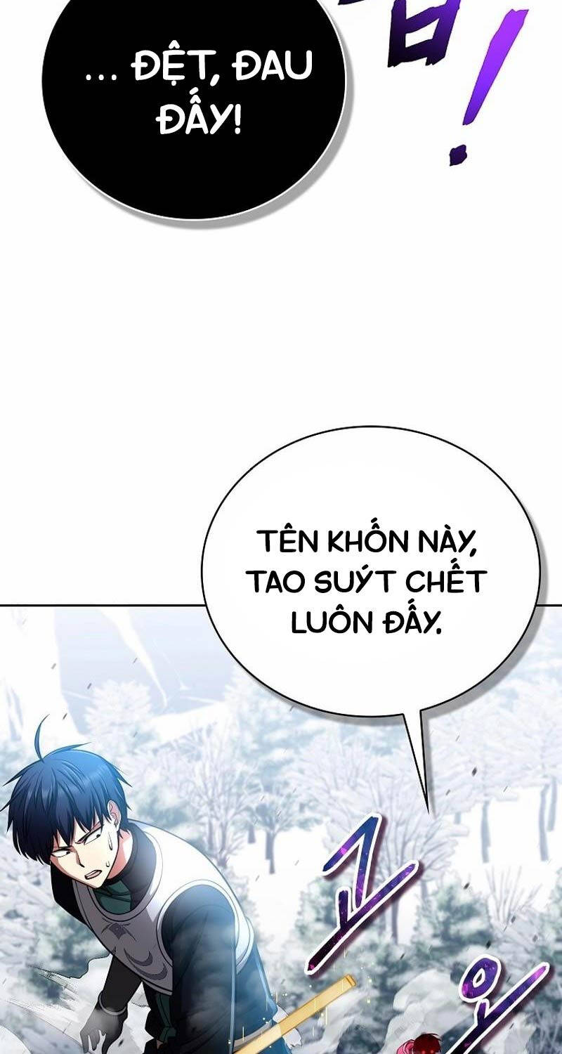 Bậc Thầy Debuff Chapter 36 - Trang 62