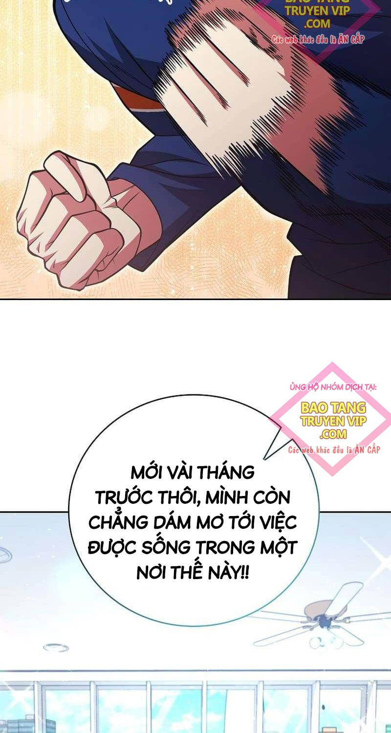 Bậc Thầy Debuff Chapter 38 - Trang 12