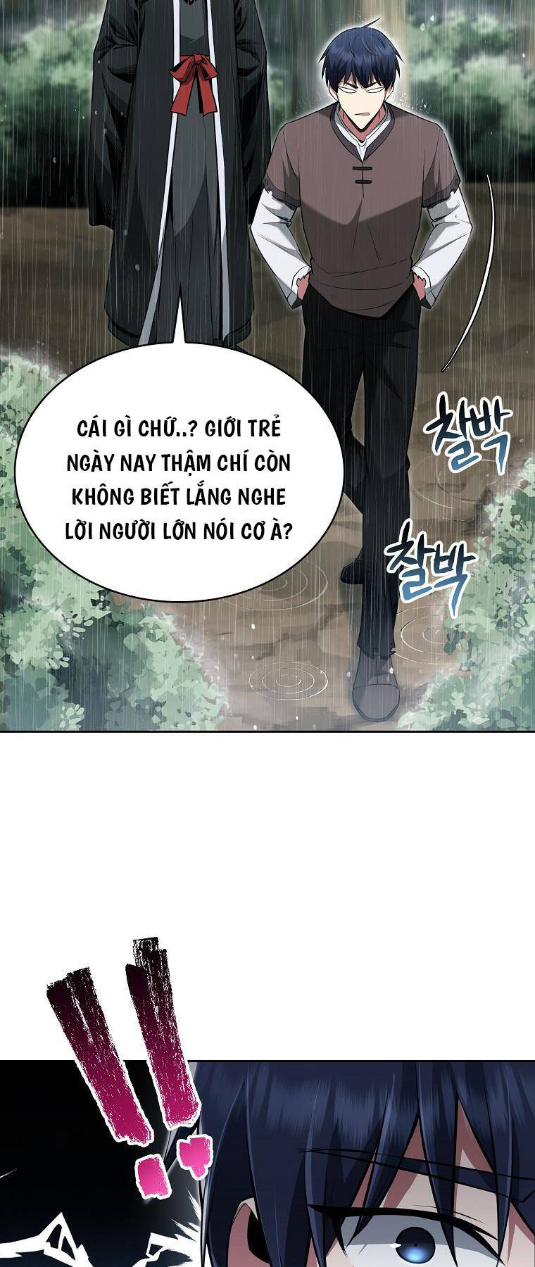 Bậc Thầy Debuff Chapter 1 - Trang 92