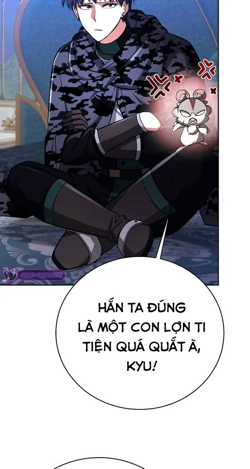 Bậc Thầy Debuff Chapter 42 - Trang 65