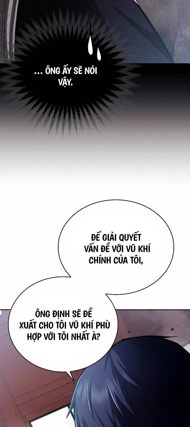 Bậc Thầy Debuff Chapter 22 - Trang 12