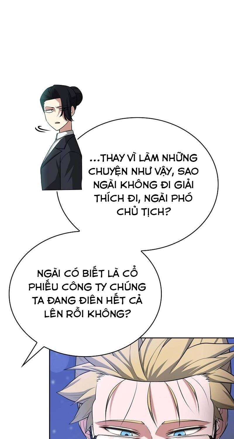 Bậc Thầy Debuff Chapter 29 - Trang 88